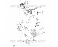 FRONT BRAKE