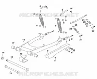 SWINGARM