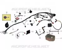 ELECTRICAL COMPONENTS