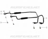 OIL HOSES
