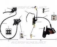 BRAKE SYSTEM