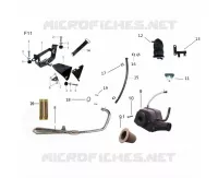 AIR FILTER BOX / EXHAUST