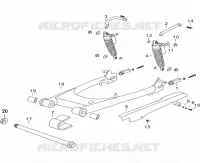 SWINGARM