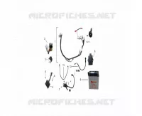 WIRING HARNESS