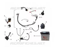 ELECTRICAL COMPONENTS