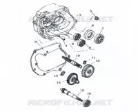 DRIVE SHAFT 