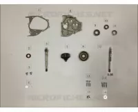 DRIVE SHAFT 