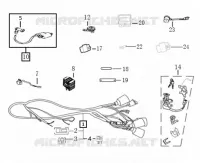 ELECTRICAL COMPONENTS
