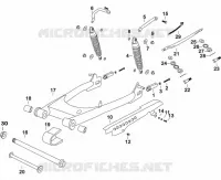 SWINGARM