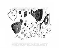 IGNITION / CASING