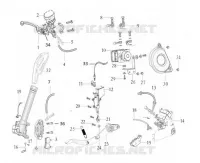 BRAKE SYSTEM
