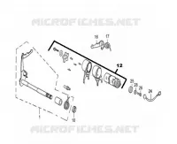 GEAR SHIFT