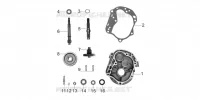 CASING