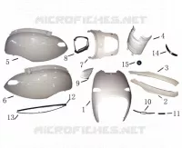 FAIRINGS