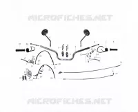HANDLEBAR / SWITCHES / FRONT BRAKE
