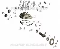 CYLINDER HEAD COVER