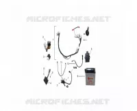 WIRING HARNESS