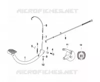 REAR BRAKE
