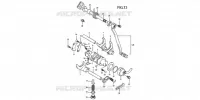 GEAR CHANGE PEDAL 