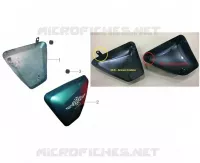 SIDE PANELS