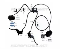 BRAKE SYSTEM