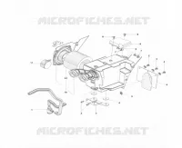 AIR FILTER BOX