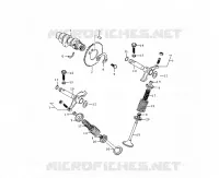 CAMSHAFT / VALVES