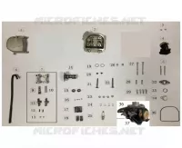 CYLINDER HEAD / CARBURETOR