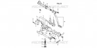 GEAR CHANGE PEDAL 