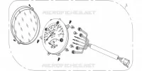 SPEEDOMETER