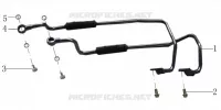 OIL HOSES