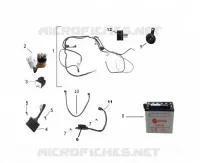 ELECTRICAL COMPONENTS