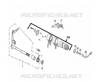 GEAR SHIFT