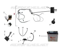 ELECTRICAL COMPONENTS