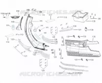 LOWER BODYWORK