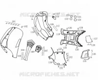 FRONT FAIRINGS
