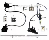 BRAKE SYSTEM