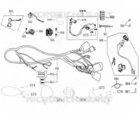 WIRING HARNESS