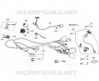WIRING HARNESS