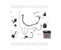 WIRING HARNESS