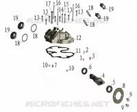 CYLINDER HEAD COVER