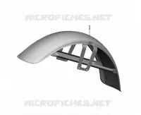 FRONT FENDER