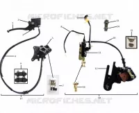BRAKE SYSTEM