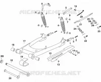 SWINGARM