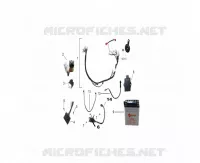 WIRING HARNESS