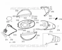 FAIRINGS