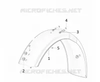 FRONT FENDER