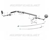 HANDLEBAR / SWITCHES