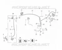 BRAKE SYSTEM ABS
