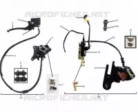 BRAKE SYSTEM